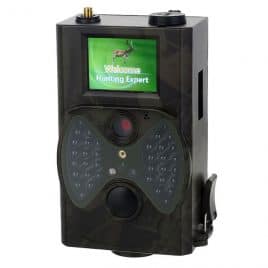Suntek HC300M