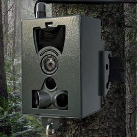 Ochranný box HC-801/810