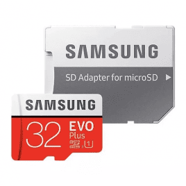 Micro SD 32GB